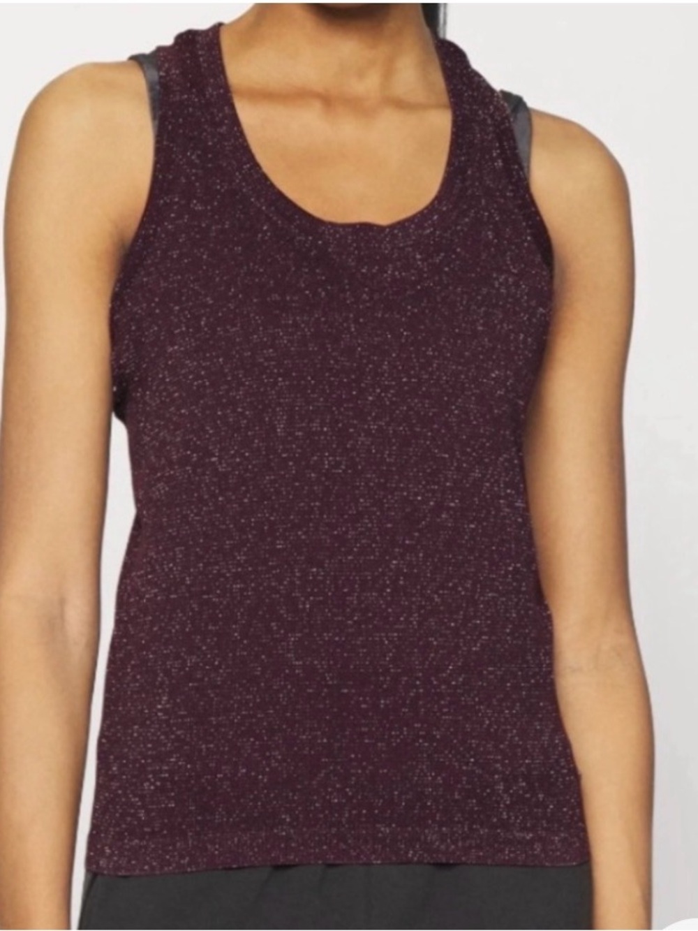 Athleta Momentum Seamless Tank Top. Size XXS